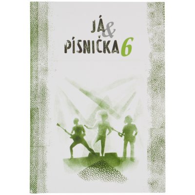 Já & písnička 6 – Zbozi.Blesk.cz