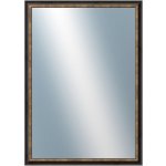 DANTIK TRITON 50x70 cm černá 2139 – Hledejceny.cz