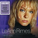 LeAnn Rimes : I Need You CD – Hledejceny.cz