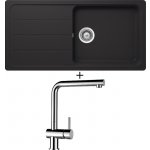 Set Schock Formhaus D-100L + Epos – Zboží Dáma