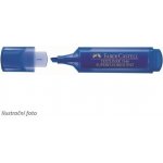 Faber Castell 1546 modrá – Zbozi.Blesk.cz