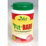 cdVet Fit Barf Vaječné skořápky 300 g – Hledejceny.cz