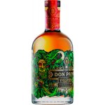Don Papa Masskara 40% 0,7 l (holá láhev) – Zboží Dáma