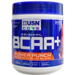 USN BCAA Power Punch 400 g – Hledejceny.cz