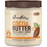 Queen Helene Cocoa butter mléko na ruce a tělo 473 ml – Zboží Dáma