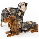 Samohýl Exclusive Kombinéza softshell Bandy – Zboží Mobilmania