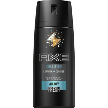 Axe Collision Men deospray 150 ml