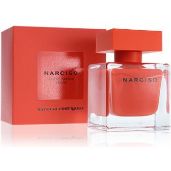 Narciso Rodriguez Narciso Rouge parfémovaná voda dámská 90 ml