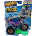 Mattel Hot Weels MONSTER TRUCKS KASKADÉRSKÉ KOUSKY – Zboží Mobilmania