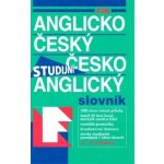 FIN Anglico český česko anglický slovník - Studijní – Hledejceny.cz