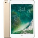 Apple iPad Mini 4 Wi-Fi+Cellular 32GB Gold MNWG2FD/A