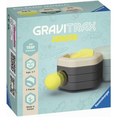 Ravensburger Gravitrax Junior Past – Zboží Mobilmania