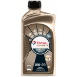 Total Quartz INEO LongLife 0W-20 5 l | Zboží Auto