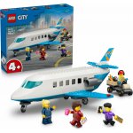 LEGO® City 60492 Dopravní letadlo – Zboží Živě