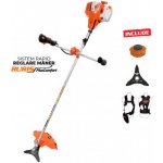 Ruris RR400 – Zboží Dáma