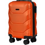 Wings Peacock 2.0 Oranžová 28 L – Hledejceny.cz