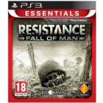 Resistance: Fall of Man – Zboží Dáma