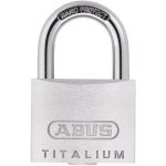 Abus 64 – Sleviste.cz