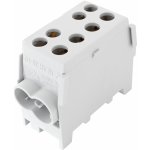 Eleman 3121 HLAK 35 1/2 M2 Z G AL/CU Svorkovnice rozbočovací krytá – Sleviste.cz