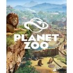 Planet Zoo (Premium Edition) – Zboží Mobilmania