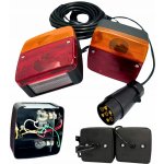 Světlo na přívěsný vozík BLOW s kabelem – Hledejceny.cz