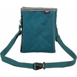 TRIXIE TWIN, taštička na pamlsky, 15 x 18 x 2,5 cm, bavlna/polyester – Zbozi.Blesk.cz