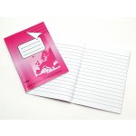 KRPA Sešit 644 A6 linky – Zboží Dáma