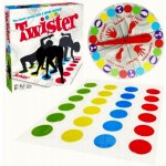 Hasbro Twister Junior CZ/SK – Zboží Živě