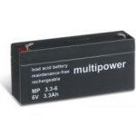 Powery multipower MP3,3-6 – Zboží Mobilmania
