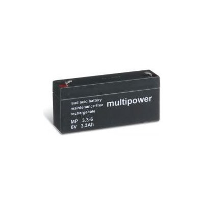 Powery multipower MP3,3-6