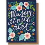 Chaukiss Musím Ti něco říct – Hledejceny.cz