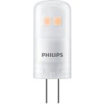 Philips 1-10W G4 827 ND 115Lm 2700K LV 12V LED žárovka/Capsule