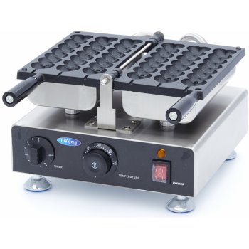 Maxima Lolly Waffle Maker