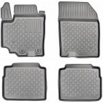 Koberce gumové Aristar Suzuki SX4 S Cross SUV 2013 | Zboží Auto