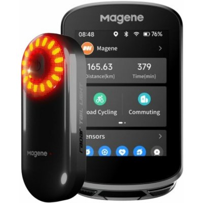 Magene C506 – Sleviste.cz