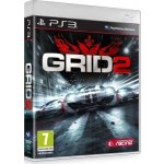 Race Driver: Grid 2 – Hledejceny.cz