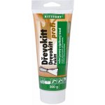 Kittfort Dřevokitt 300 g smrk – Hledejceny.cz