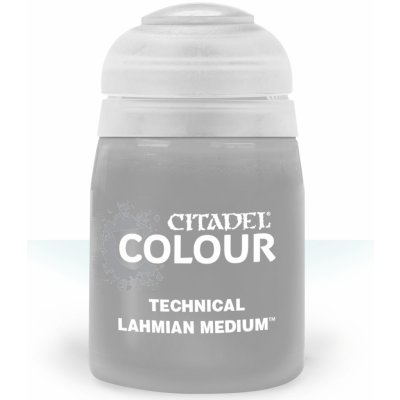 GW Citadel Technical Lahmian Medium barva na figurky – Zboží Živě
