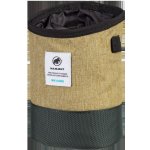 Mammut We Care Chalk Bag Hnědá – Zboží Dáma
