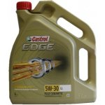 Castrol Edge C3 5W-30 5 l | Zboží Auto