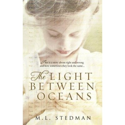 Light between oceans – Stedman ML