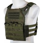 Specna Arms Nosič plátů SATAC JPC Tactical Jumper olivová OD – Zboží Dáma