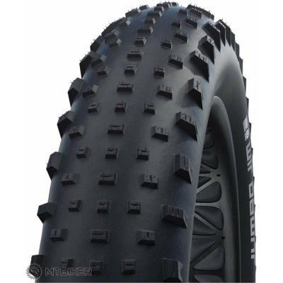 Schwalbe Jumbo Jim Addix Performance 26 x 4,0 – Hledejceny.cz