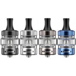 Lost Vape UB Lite Tank clearomizér Stříbrná 2ml