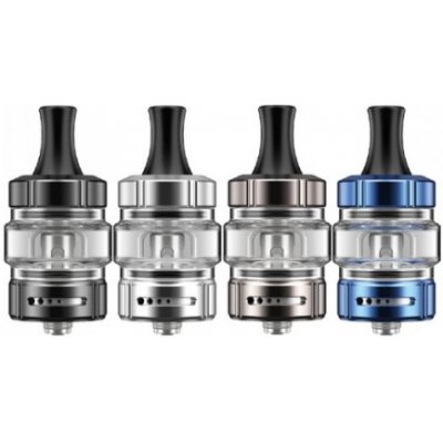 Lost Vape UB Lite Tank clearomizér Stříbrná 2ml – Zboží Dáma