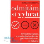 Odmítám si vybrat – Zboží Mobilmania