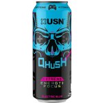 USN Qhush Energy drink 0,5 l – Zboží Dáma