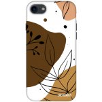 Picasee Fashion Case pro Apple iPhone SE 2020 - Boho style – Hledejceny.cz