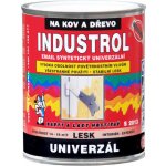 Industrol Univerzál S2013 0,6 l bílá – Zbozi.Blesk.cz