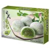 Dorty a zákusky Yuki & Love Mochi Zelený čaj 210 g